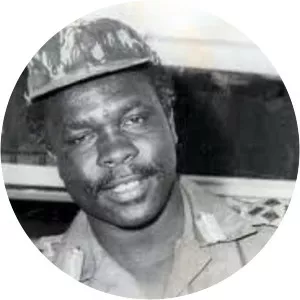 Bazilio Olara-Okello