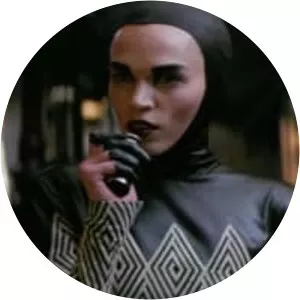 Bazine Netal - Fictional character