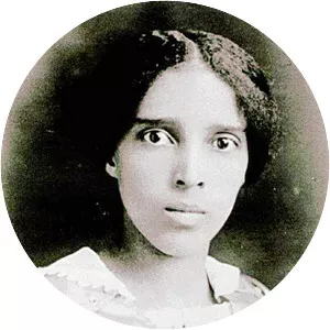 Bazoline Estelle Usher