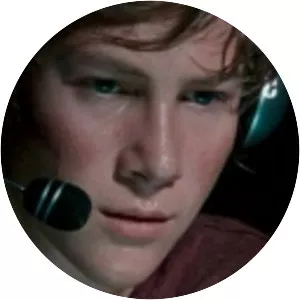 Bazon Rosengarth photograph