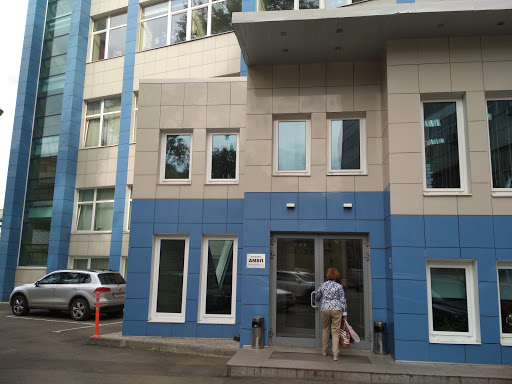 Bazovyye Tekhnologii Ooo