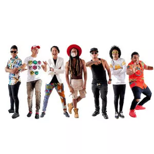 Bazurto All Stars - Musical group