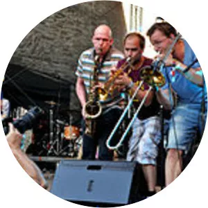 Bazzookas - Musical group