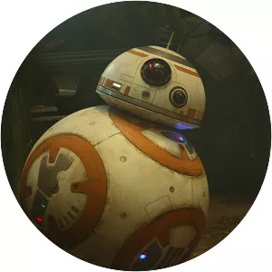 BB-8 - Star Wars character
