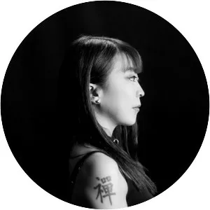 BB Deng - Musical artist