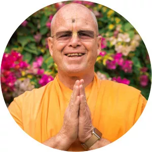 BB Govinda Swami