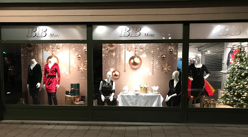 BB Mote - Clothing store in Mysen, Norway