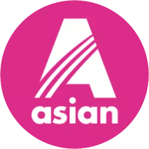 BBC Asian Network - Radio station