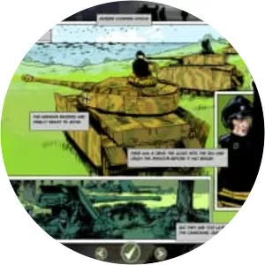 BBC Battlefield Academy