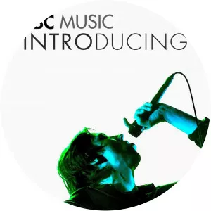 BBC Music Introducing photograph