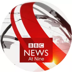 BBC News at Nine