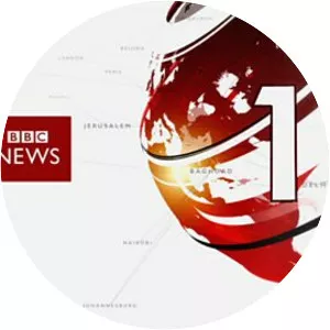 BBC One O'Clock News