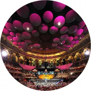BBC Proms 2013 - TV program