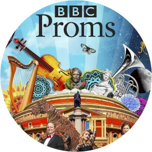 BBC Proms2014 - TV program
