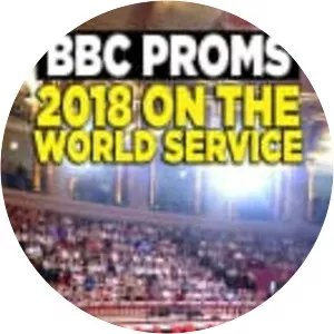 BBC Proms 2018 on the World Service - TV program