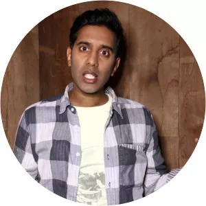 BBC Radio 1's Review With Nihal - TV program