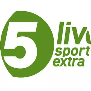 BBC Radio 5 Live Sports Extra