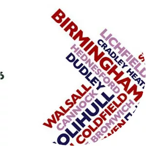 BBC WM photograph