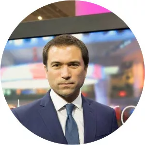 BBC World News Outside SourceSince 2019