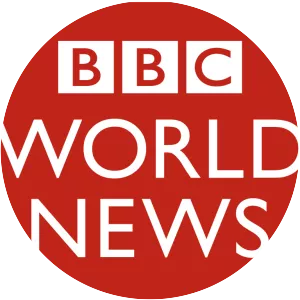 BBC World News - Television channel