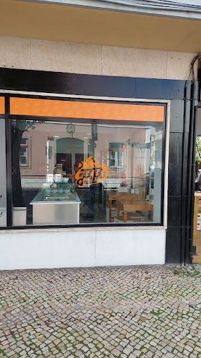 BBGrill Churrasqueira