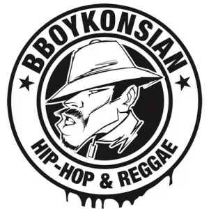 BBoyKonsian - Musical artist