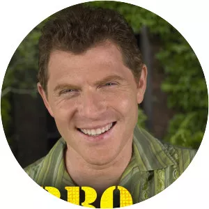 BBQ with Bobby Flay