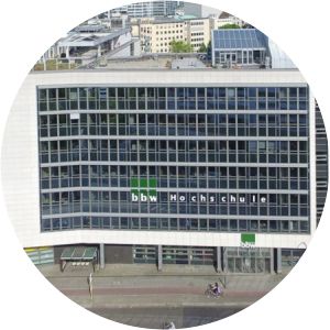 bbw University of Applied Sciences