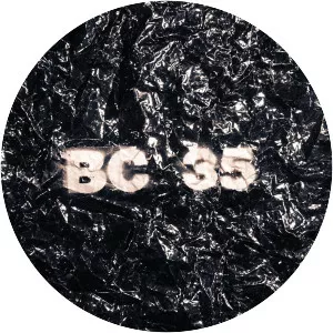 BC35 - Musical artist