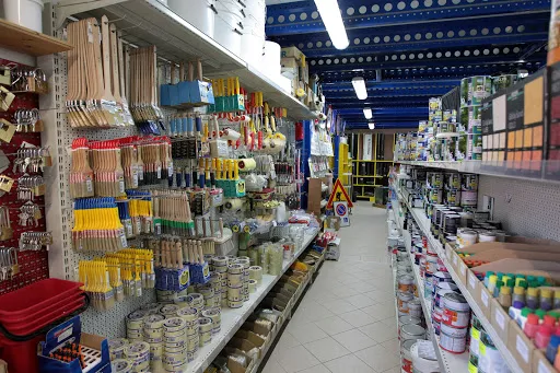 BC di Bosco Cosetta - Edilizia - Ivrea - 