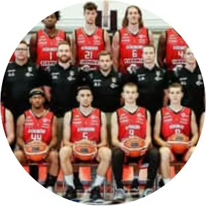 BC Körmend (Egis Körmend)