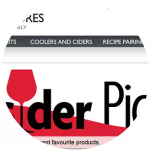 BC Liquor Stores - Retail outlet company