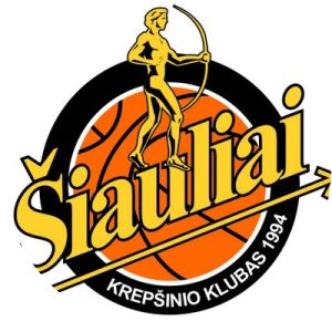 BC Šiauliai - Basketball club