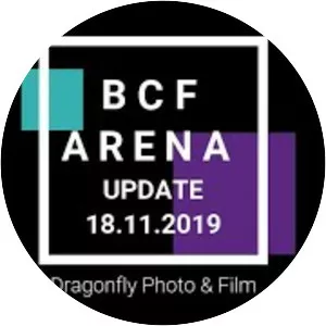 BCF Arena - 
