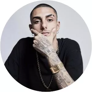 BCKappa - Musical artist