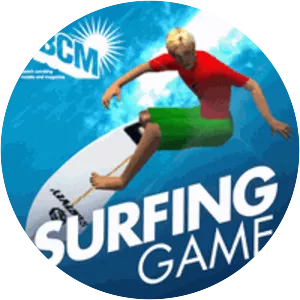 BCM Surfing Game