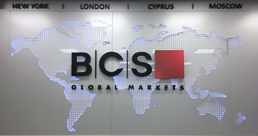 BCS Global Markets