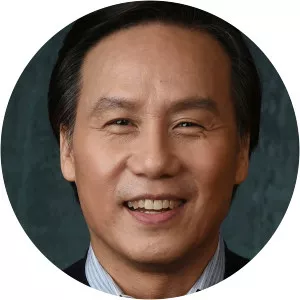 BD Wong - American actor