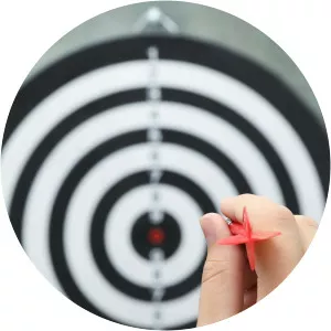 BDO Jersey Open DartsSince 2014