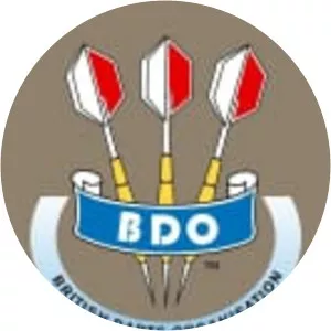 BDO Welsh Open Darts - TV program