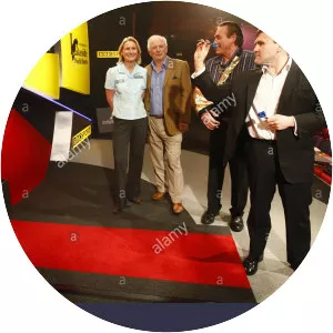 BDO World Darts Championship