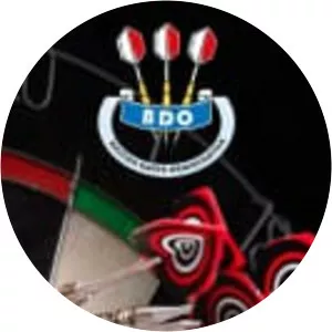 BDO World Masters Darts - TV program