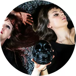 Bdy_Prts - Musical group