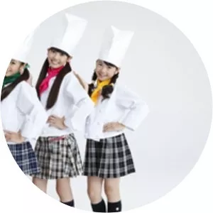 be‐2 mini-patissier