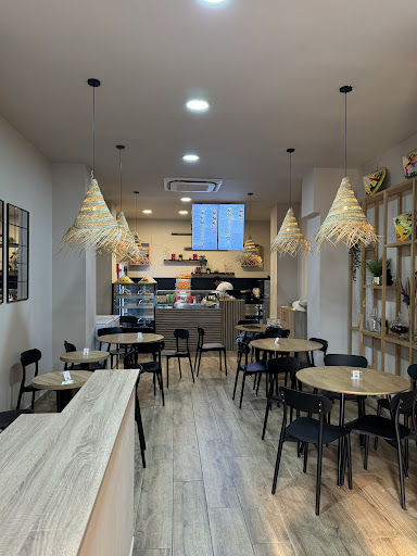 BE BANH MI - ES VIETNAM - Vietnamese restaurant