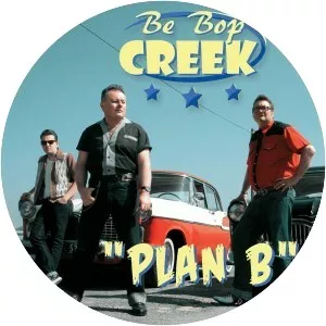 Be Bop Creek - Musical group