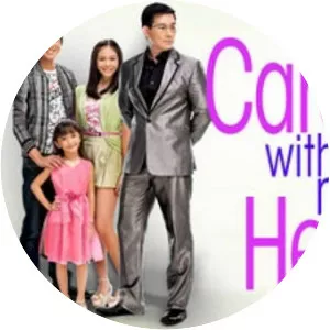 Be Careful With My Heart