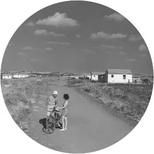 Be'erotayim - Moshav in Israel