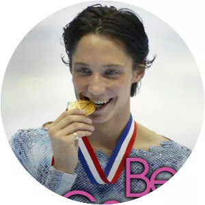 Be Good Johnny Weir