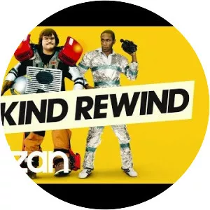 Be Kind Rewind